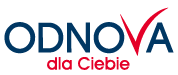 Odnova dla Ciebie logo